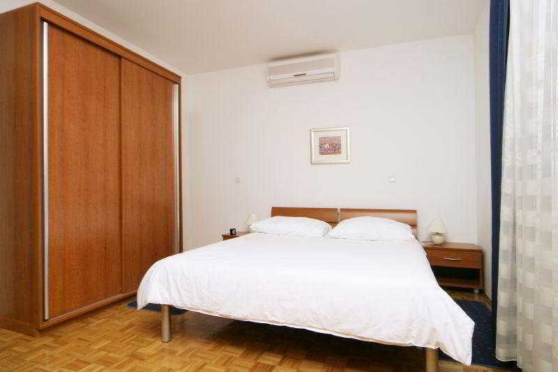 Villa Pucisca Esterno foto