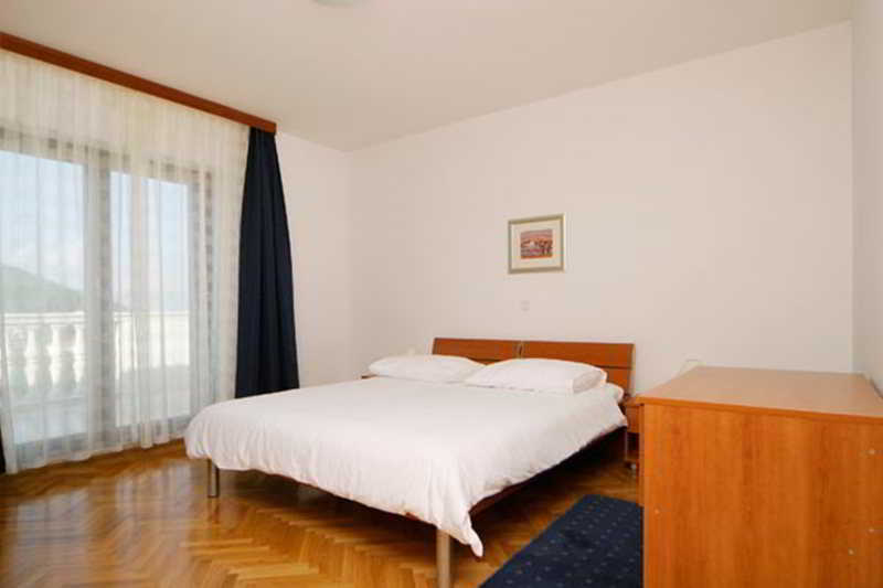 Villa Pucisca Esterno foto